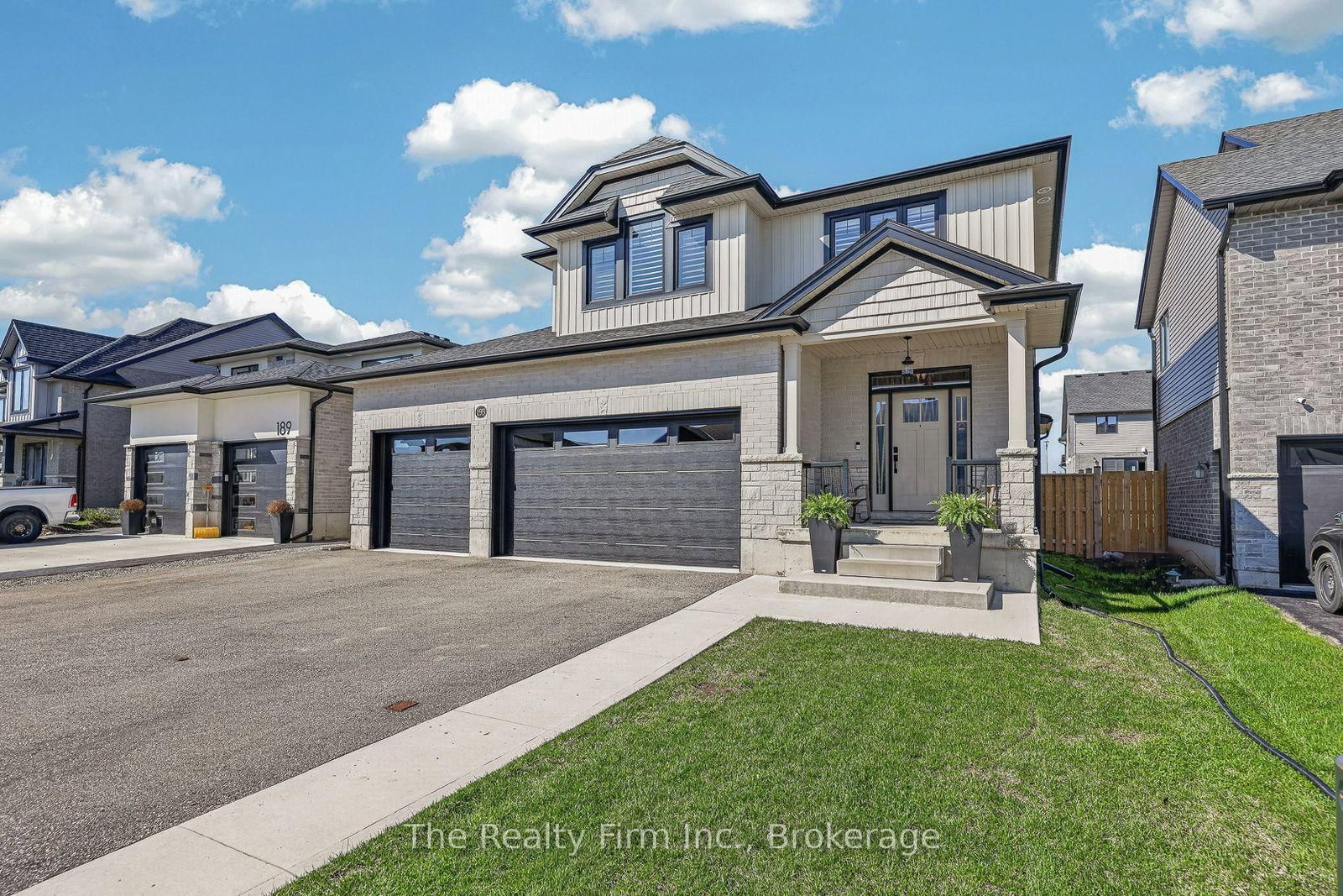 193 Hemlock Street • Woodstock, ON photo 43
