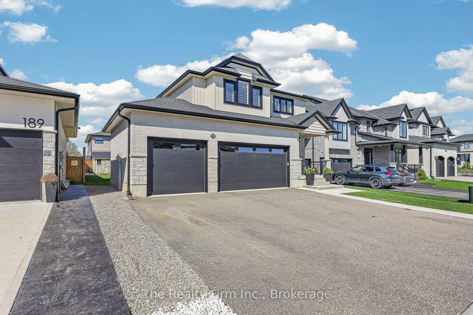 193 Hemlock Street • Woodstock, ON photo 44