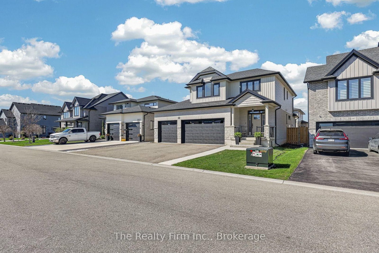 193 Hemlock Street • Woodstock, ON photo 45