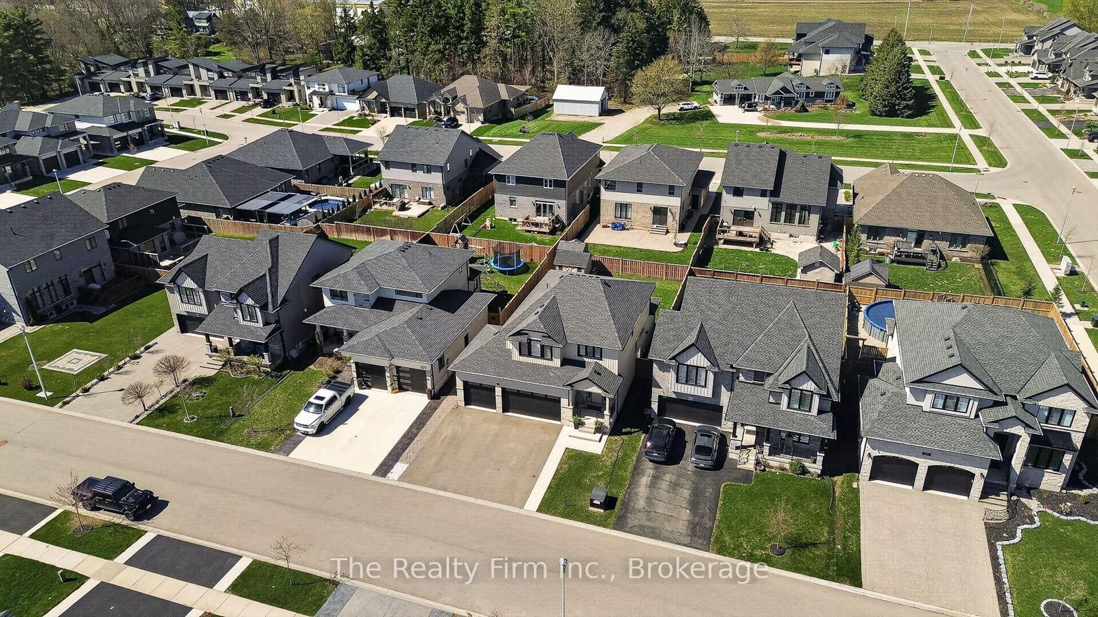 193 Hemlock Street • Woodstock, ON photo 46