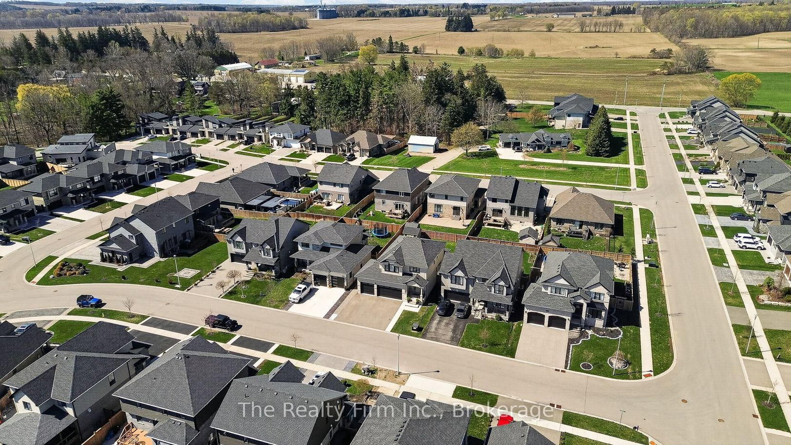 193 Hemlock Street • Woodstock, ON photo 47