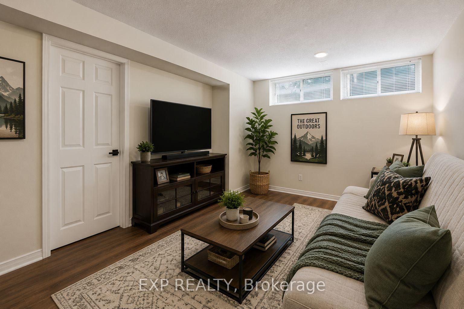 203 Duntroon Circle • Ottawa, ON photo 33