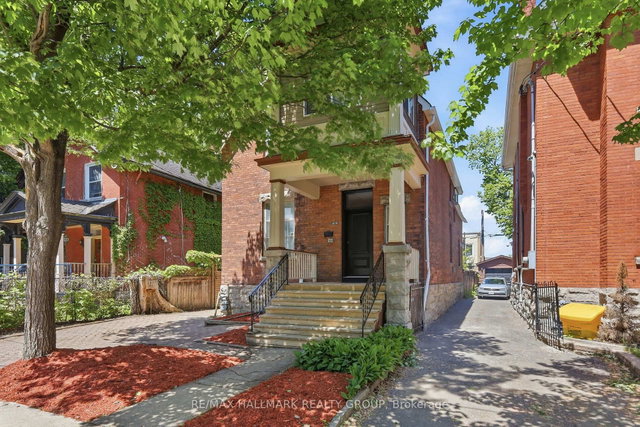 419 BESSERER Street