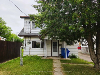 220 Chippewa Street