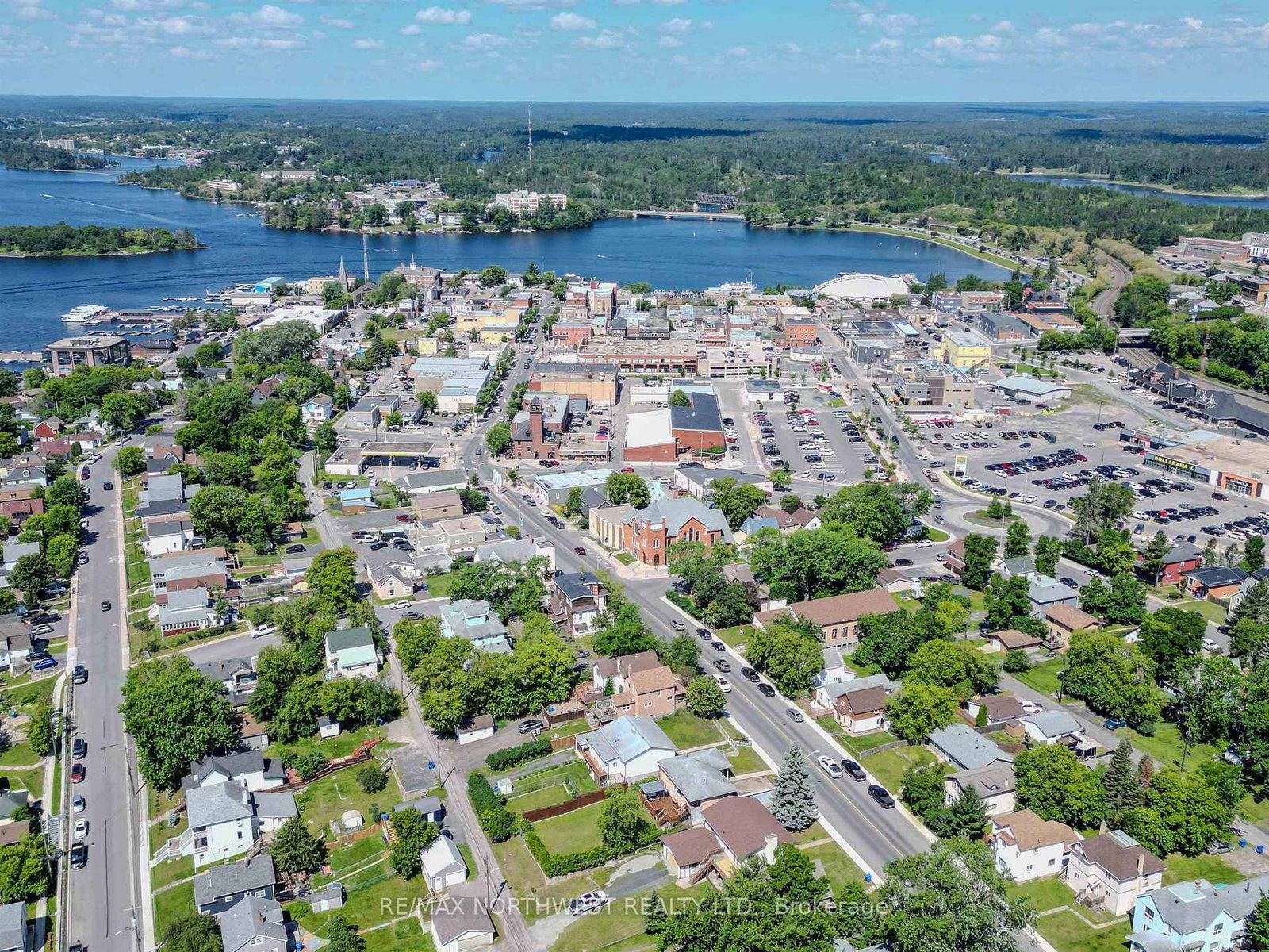 527 Second Street South • Kenora, ON photo 43