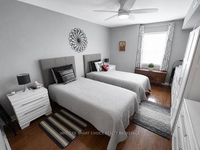 33 Cumberland Street • #102 • Cornwall, ON photo 11