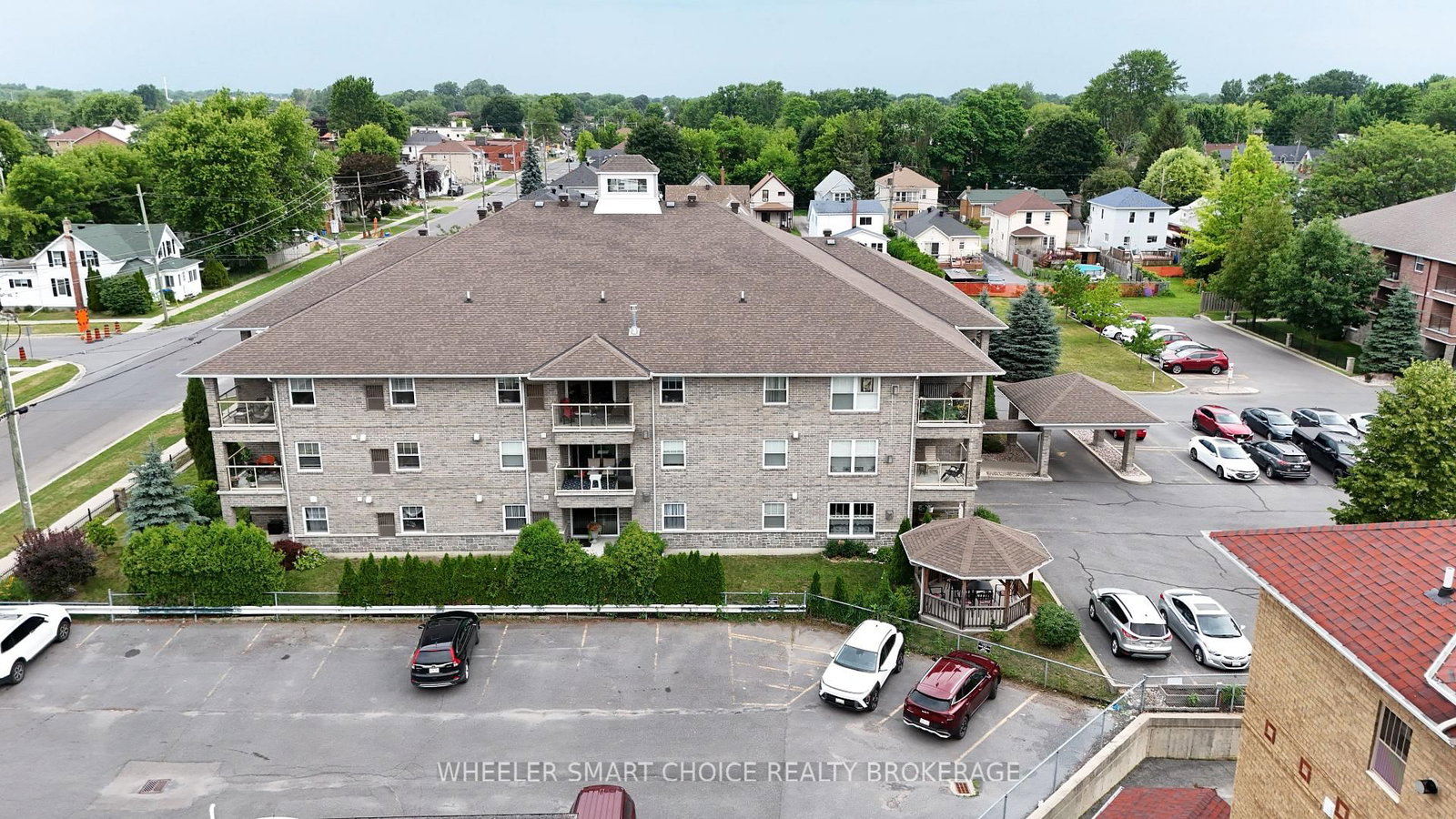 33 Cumberland Street • #102 • Cornwall, ON photo 21