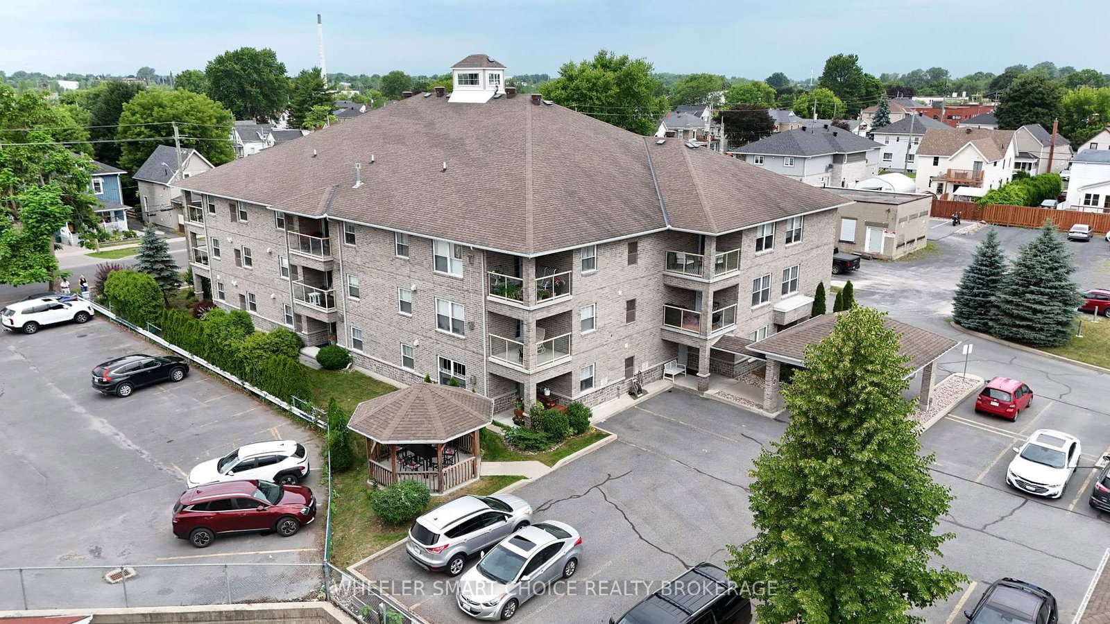 33 Cumberland Street • #102 • Cornwall, ON photo 22
