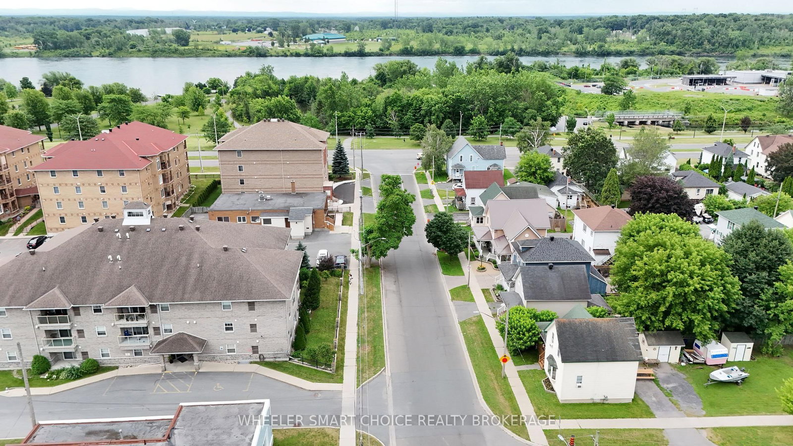33 Cumberland Street • #102 • Cornwall, ON photo 23