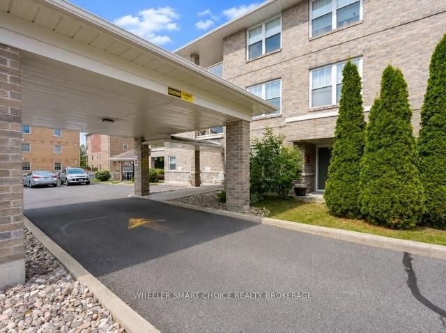 33 Cumberland Street • #102 • Cornwall, ON photo 25