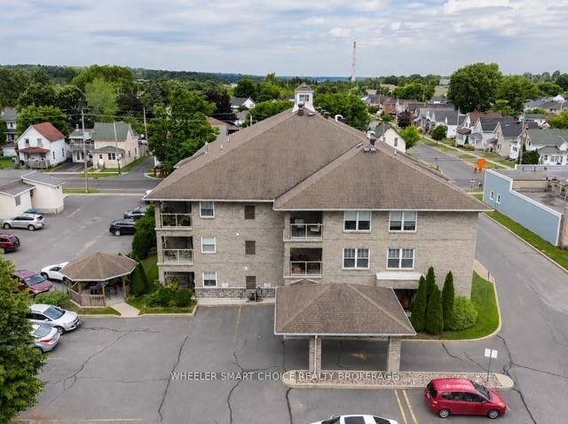 33 Cumberland Street • #102 • Cornwall, ON photo 26