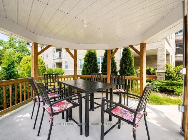 33 Cumberland Street • #102 • Cornwall, ON photo 27