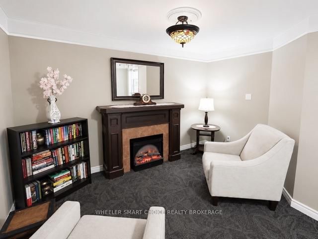 33 Cumberland Street • #102 • Cornwall, ON photo 28