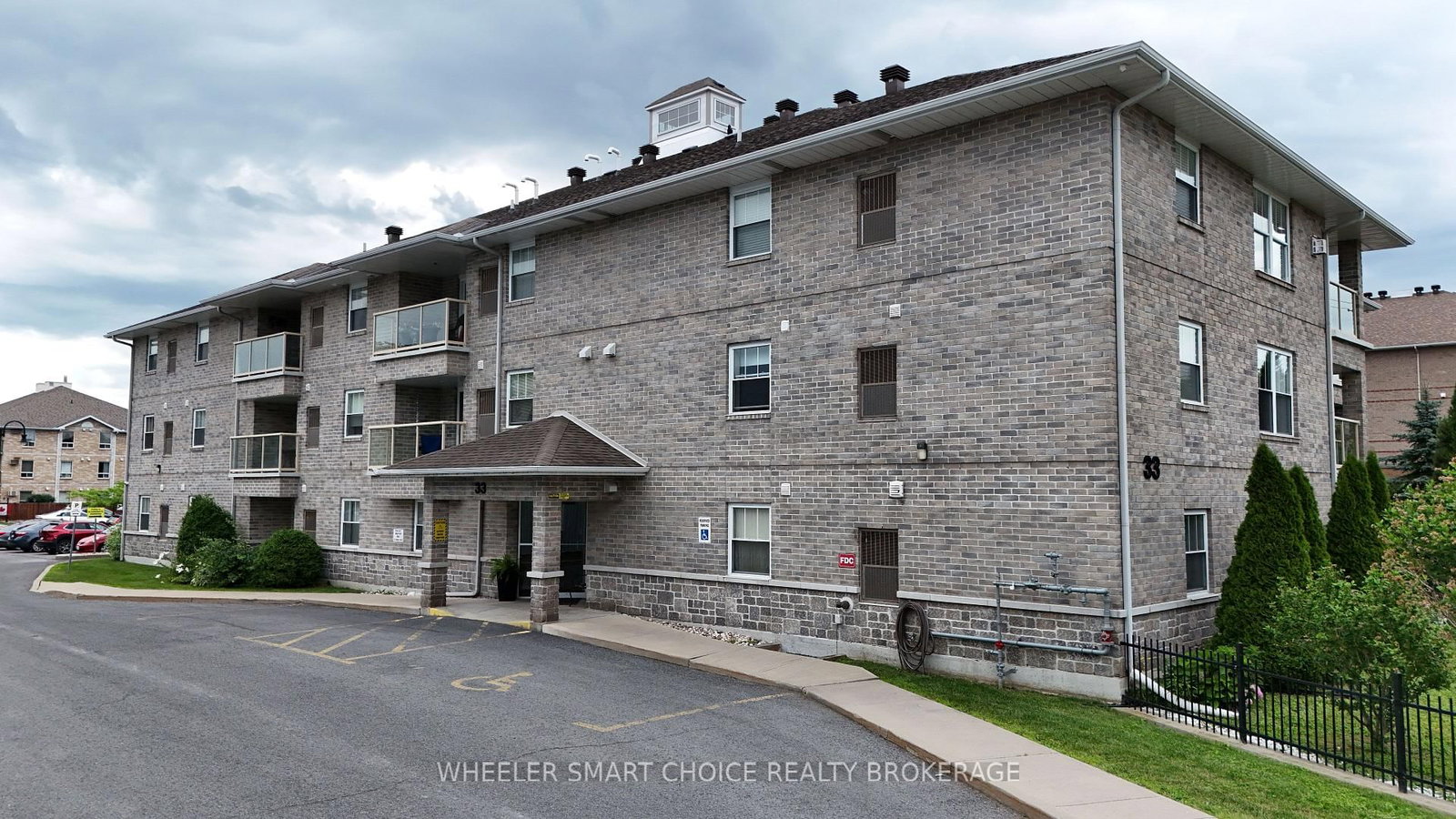 33 Cumberland Street • #102 • Cornwall, ON photo 29