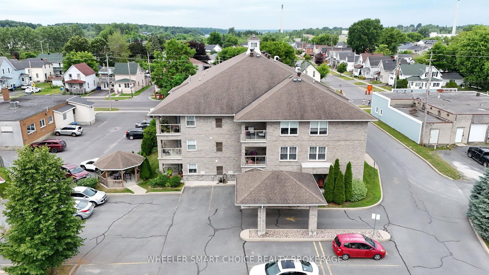 33 Cumberland Street • #102 • Cornwall, ON photo 30