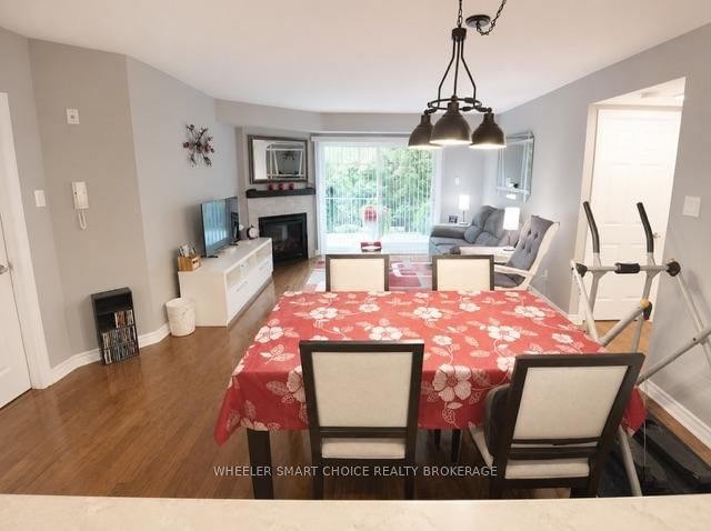 33 Cumberland Street • #102 • Cornwall, ON photo 8