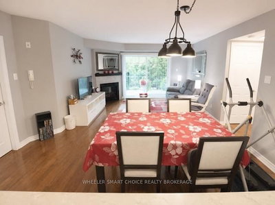 33 Cumberland Street • #102 • Cornwall, ON photo 8