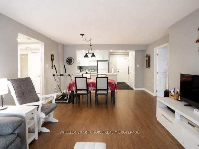 33 Cumberland Street • #102 • Cornwall, ON photo 9