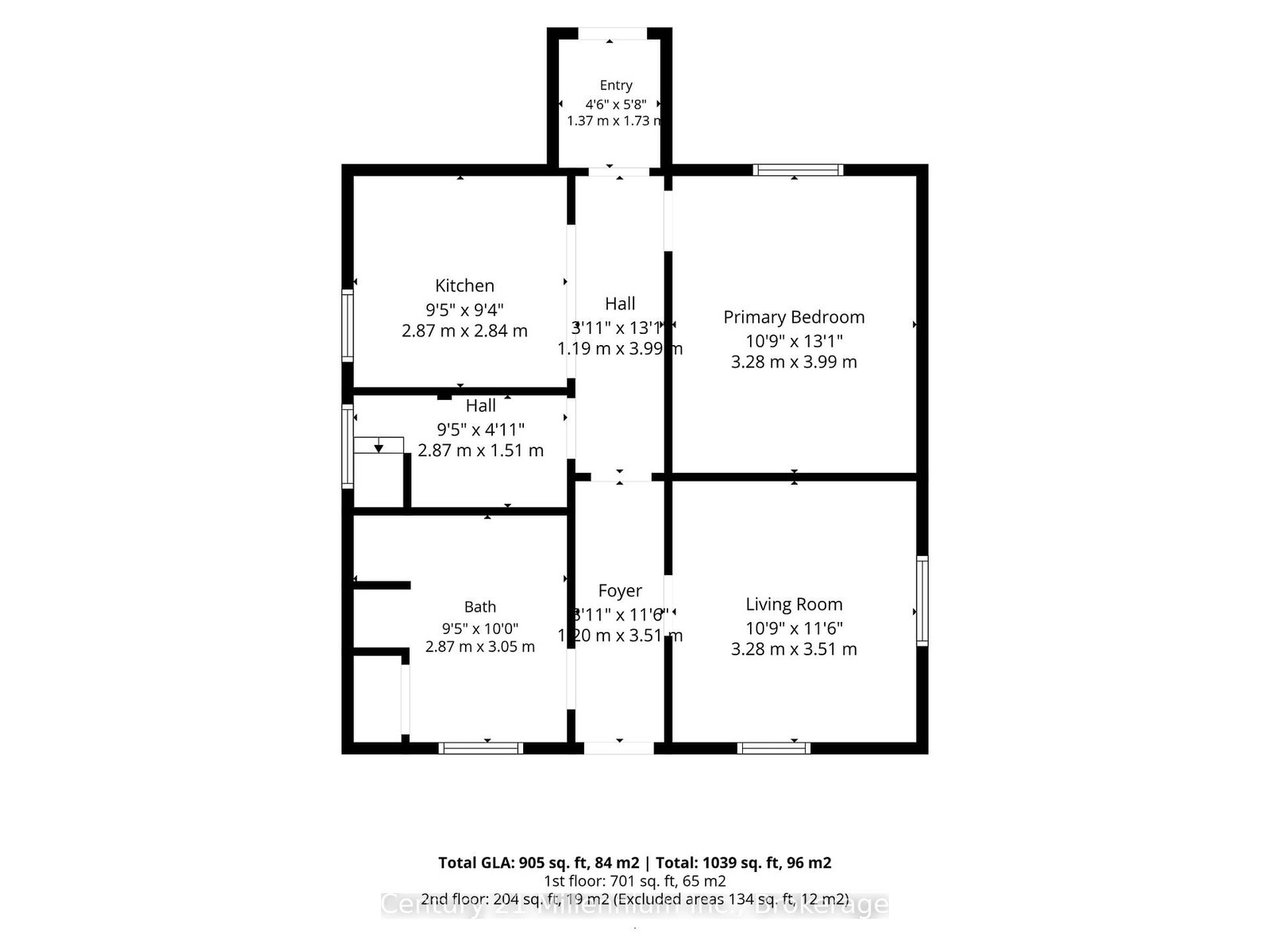 10 Alexander Street • Northern Bruce Peninsula, ON photo 38
