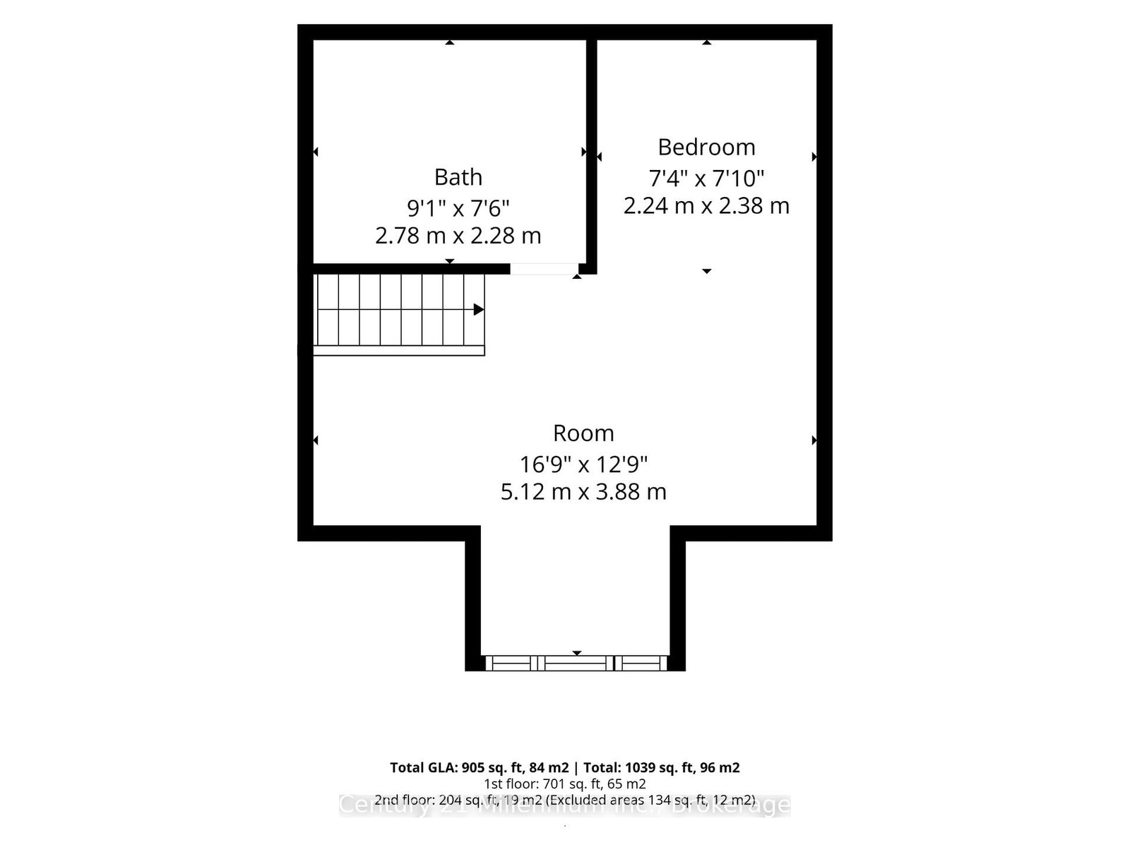 10 Alexander Street • Northern Bruce Peninsula, ON photo 39