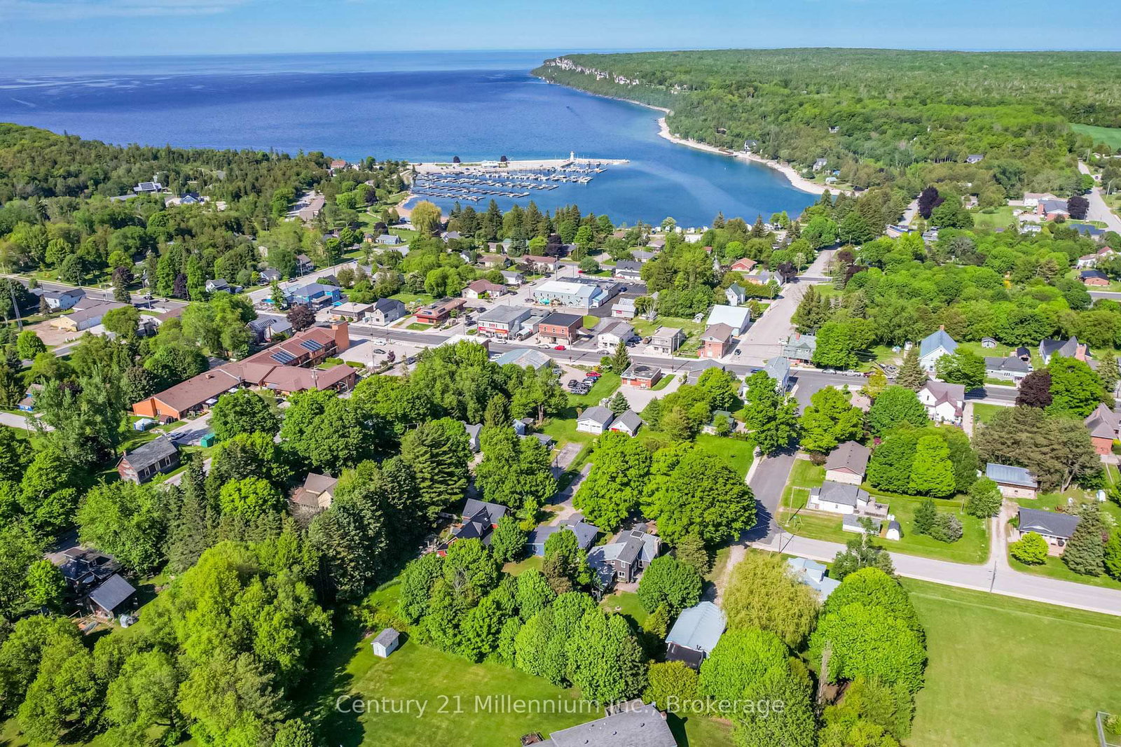 10 Alexander Street • Northern Bruce Peninsula, ON photo 42