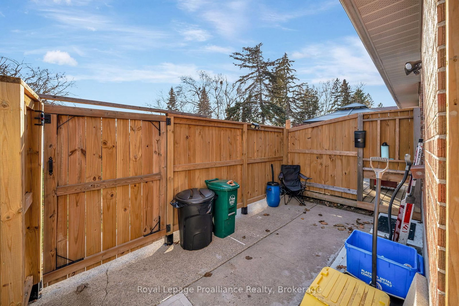 81 Crestview Avenue • Belleville, ON photo 31