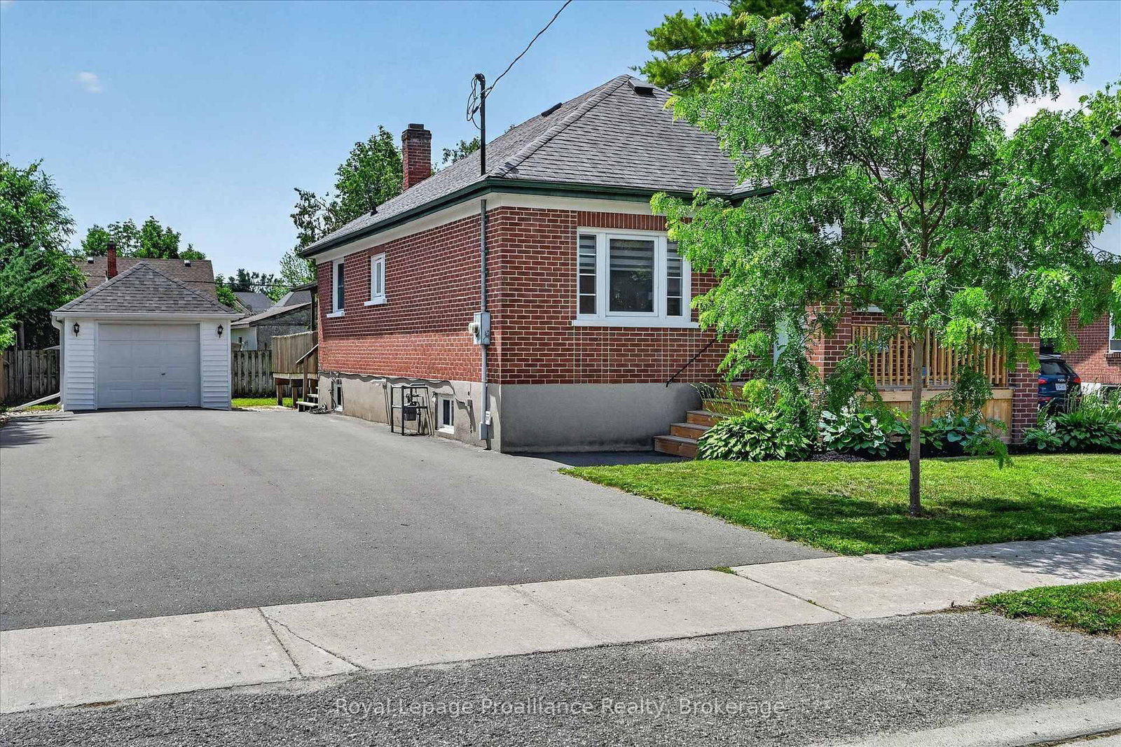 107 Morrow Street • Peterborough, ON photo 1