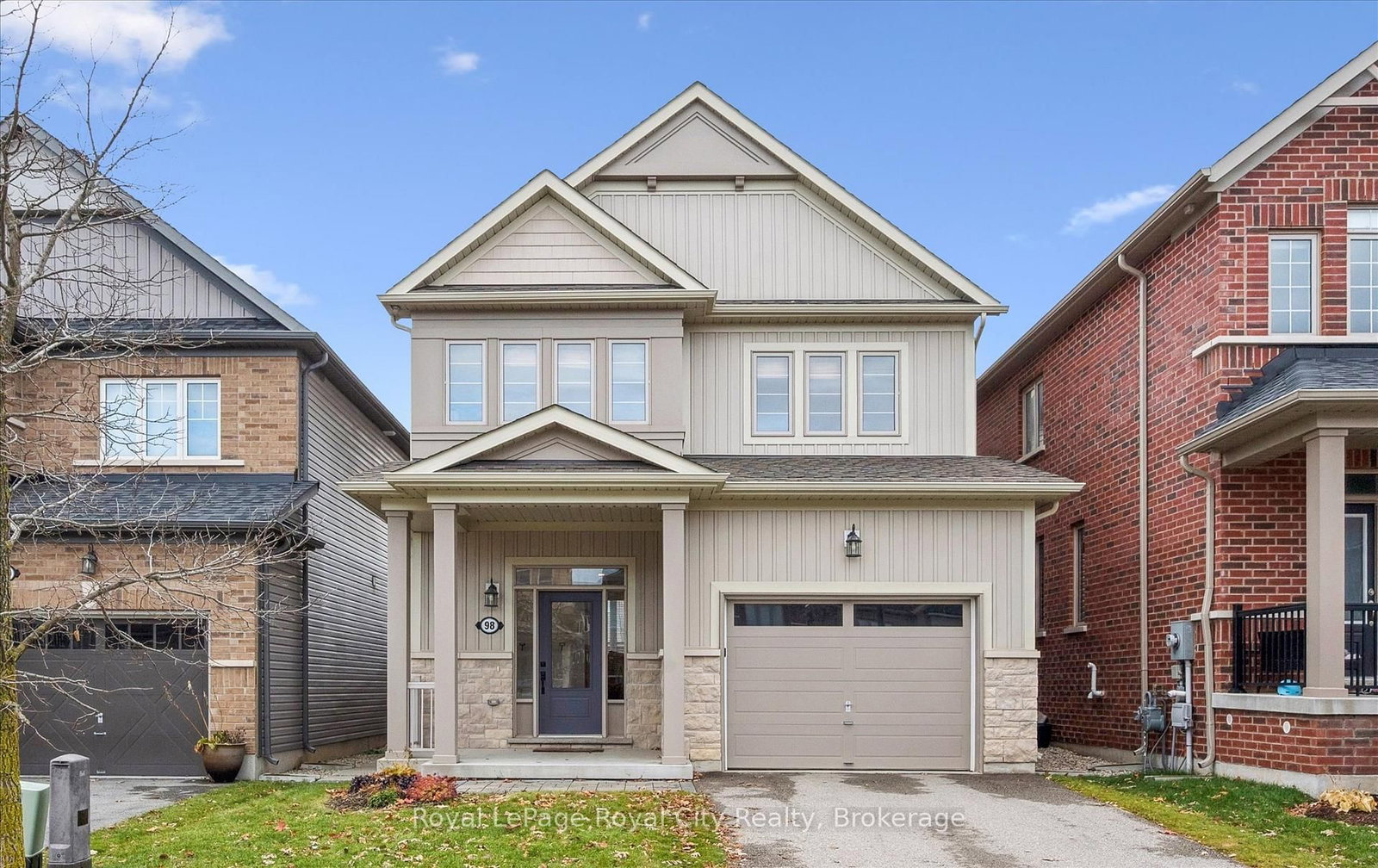 98 Kay Crescent • Centre Wellington, ON photo 1