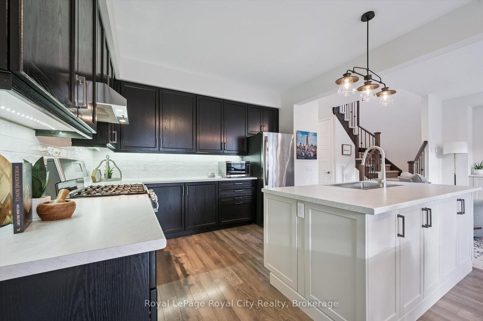 98 Kay Crescent • Centre Wellington, ON photo 16