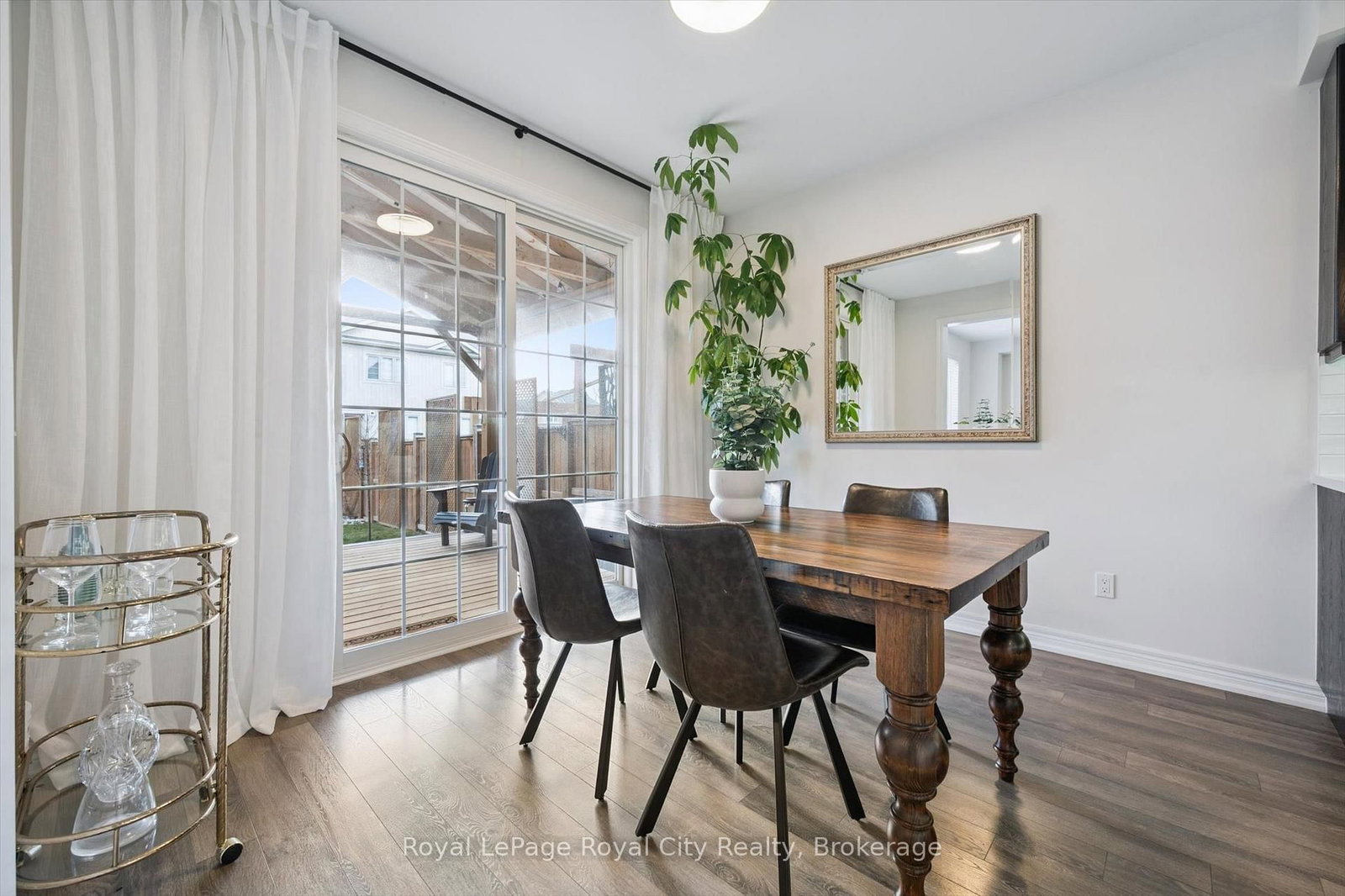 98 Kay Crescent • Centre Wellington, ON photo 18