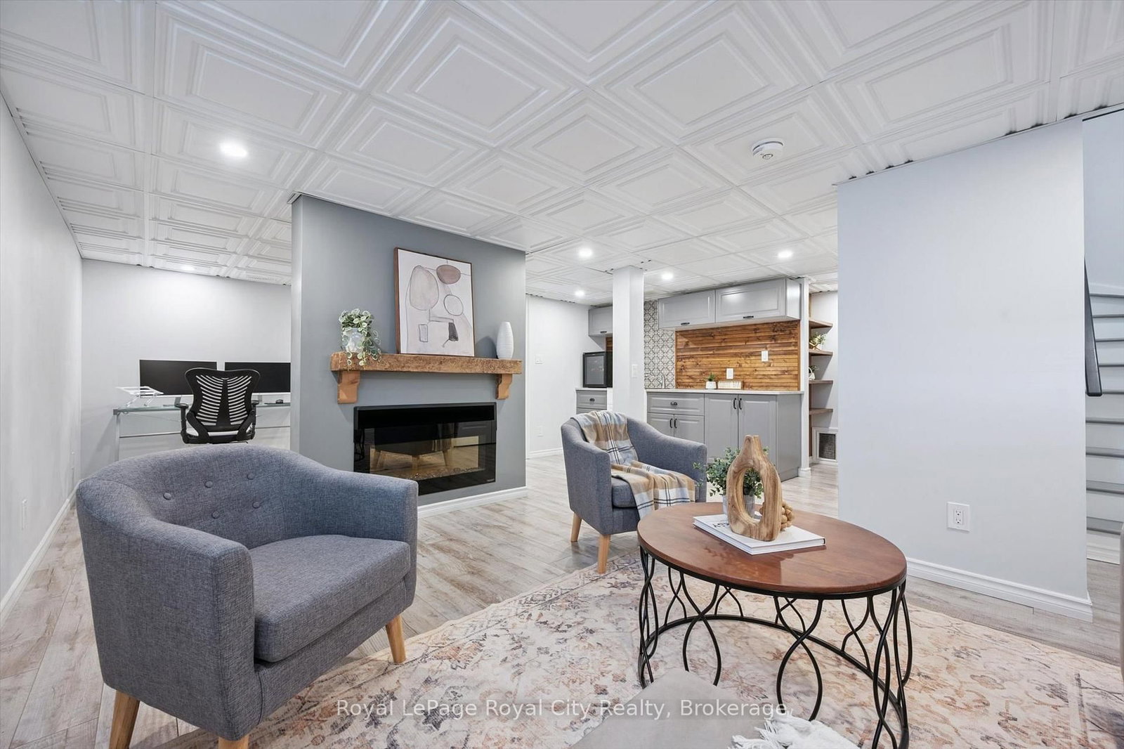 98 Kay Crescent • Centre Wellington, ON photo 30