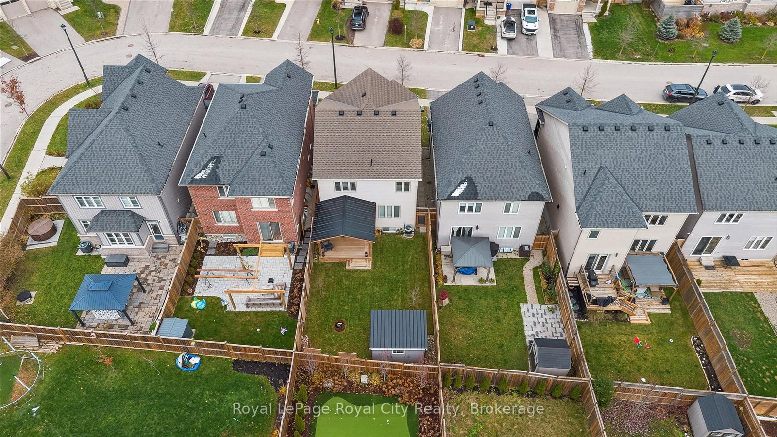 98 Kay Crescent • Centre Wellington, ON photo 34