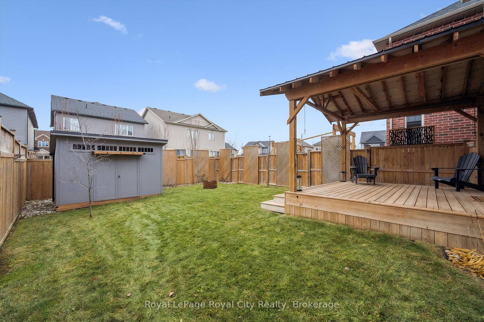 98 Kay Crescent • Centre Wellington, ON photo 36
