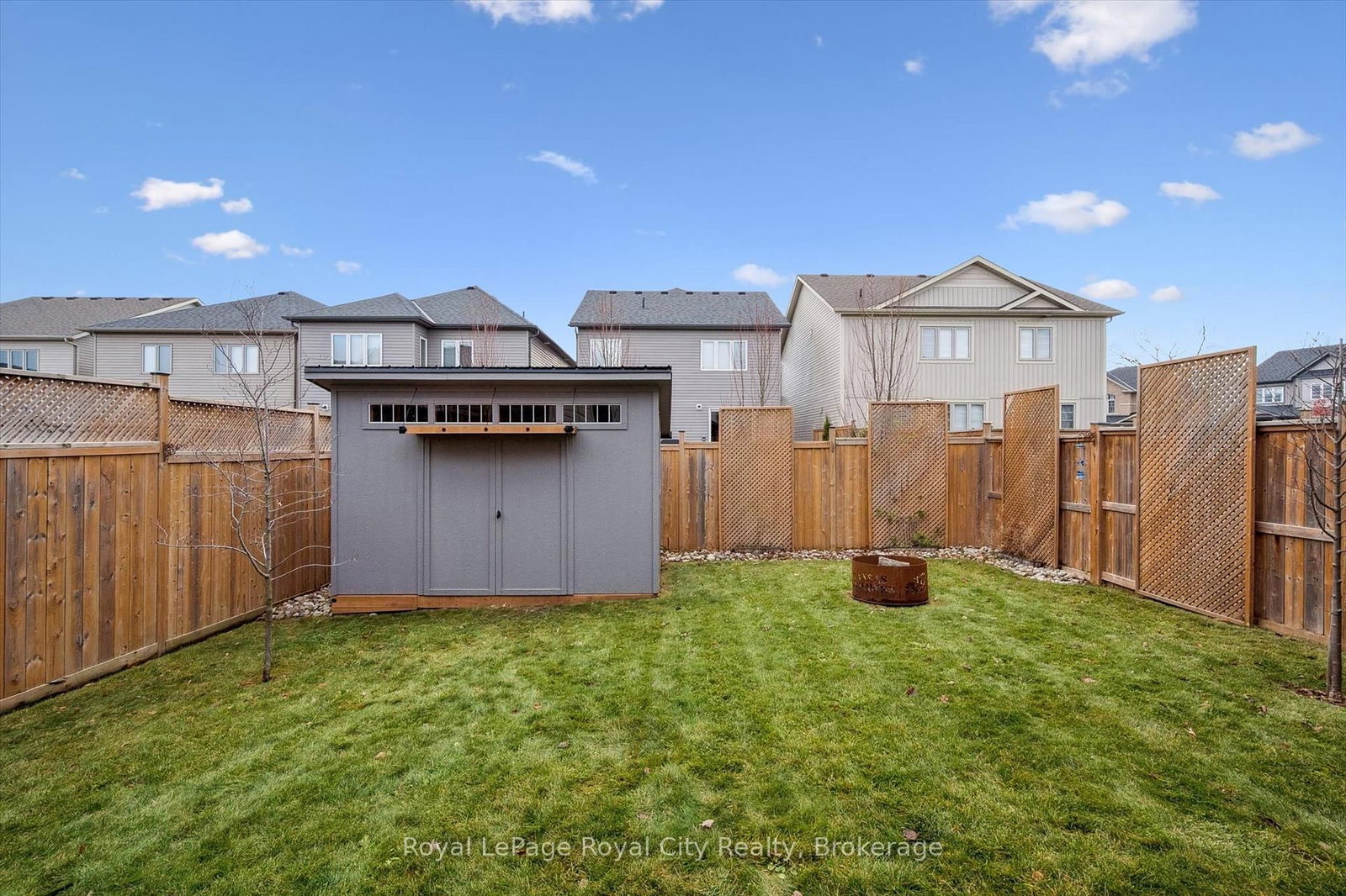98 Kay Crescent • Centre Wellington, ON photo 37