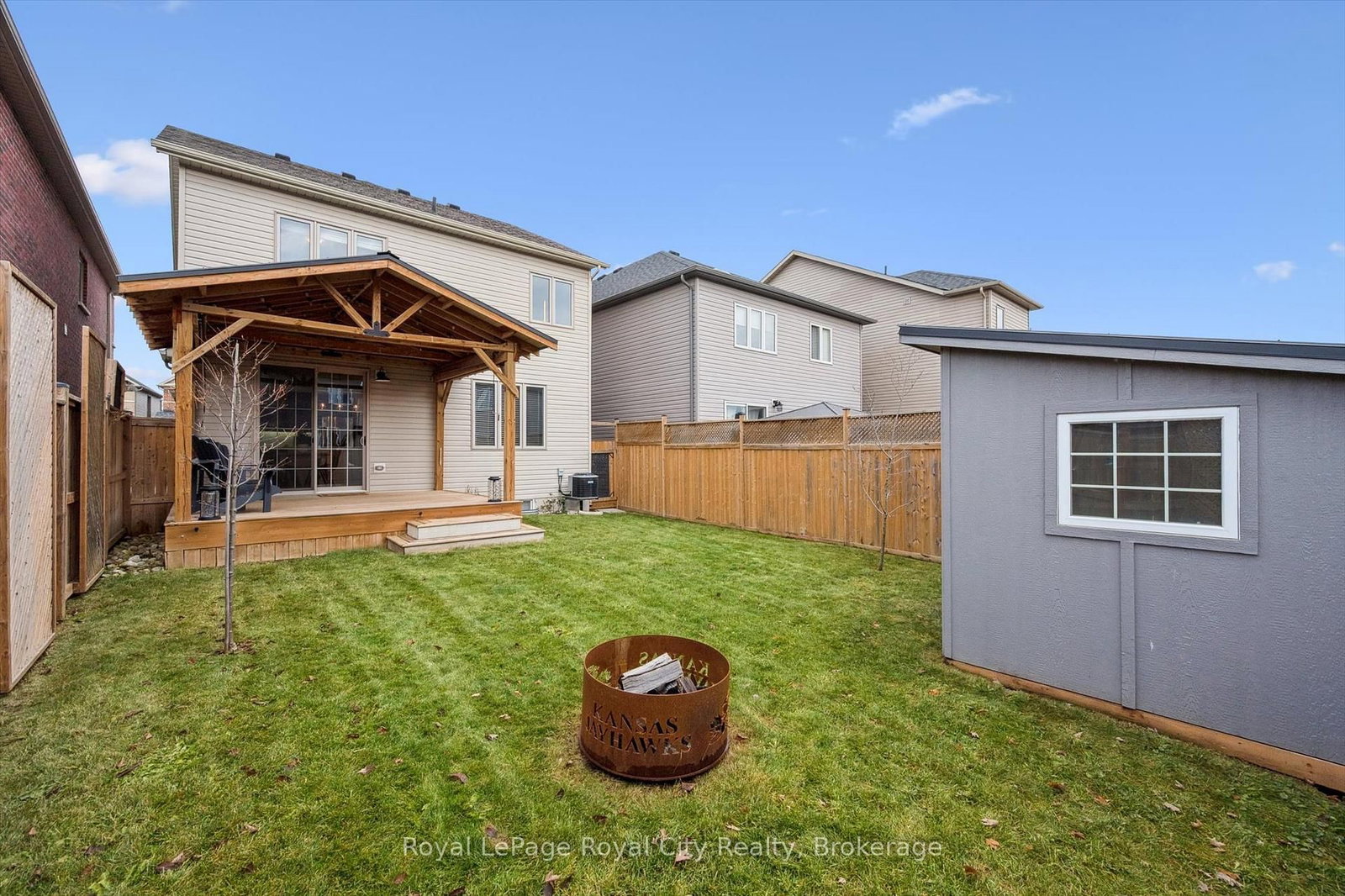 98 Kay Crescent • Centre Wellington, ON photo 38
