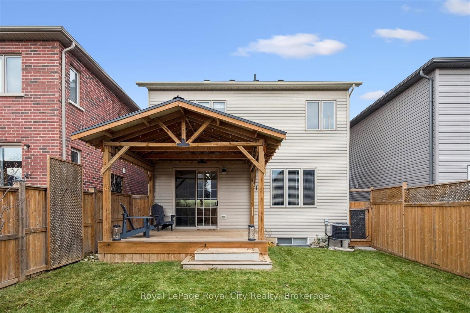 98 Kay Crescent • Centre Wellington, ON photo 39