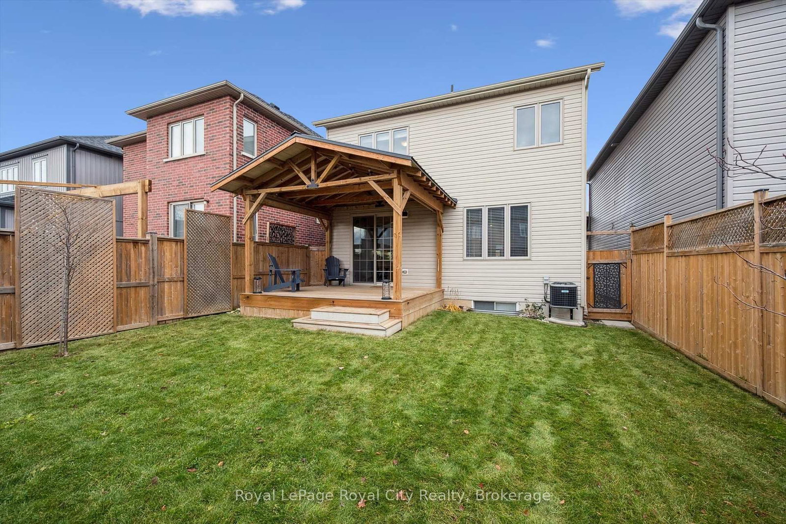 98 Kay Crescent • Centre Wellington, ON photo 40