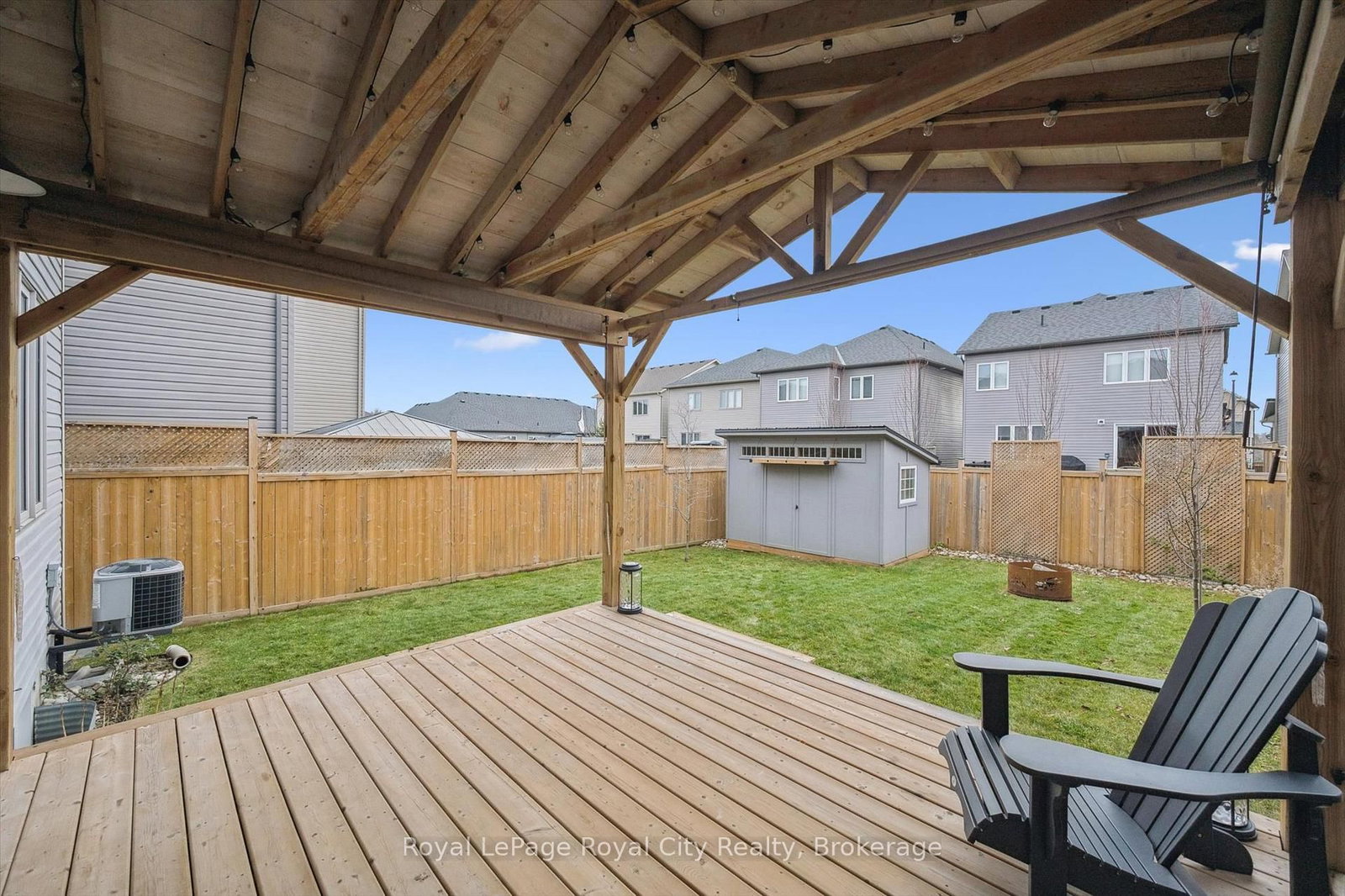 98 Kay Crescent • Centre Wellington, ON photo 42