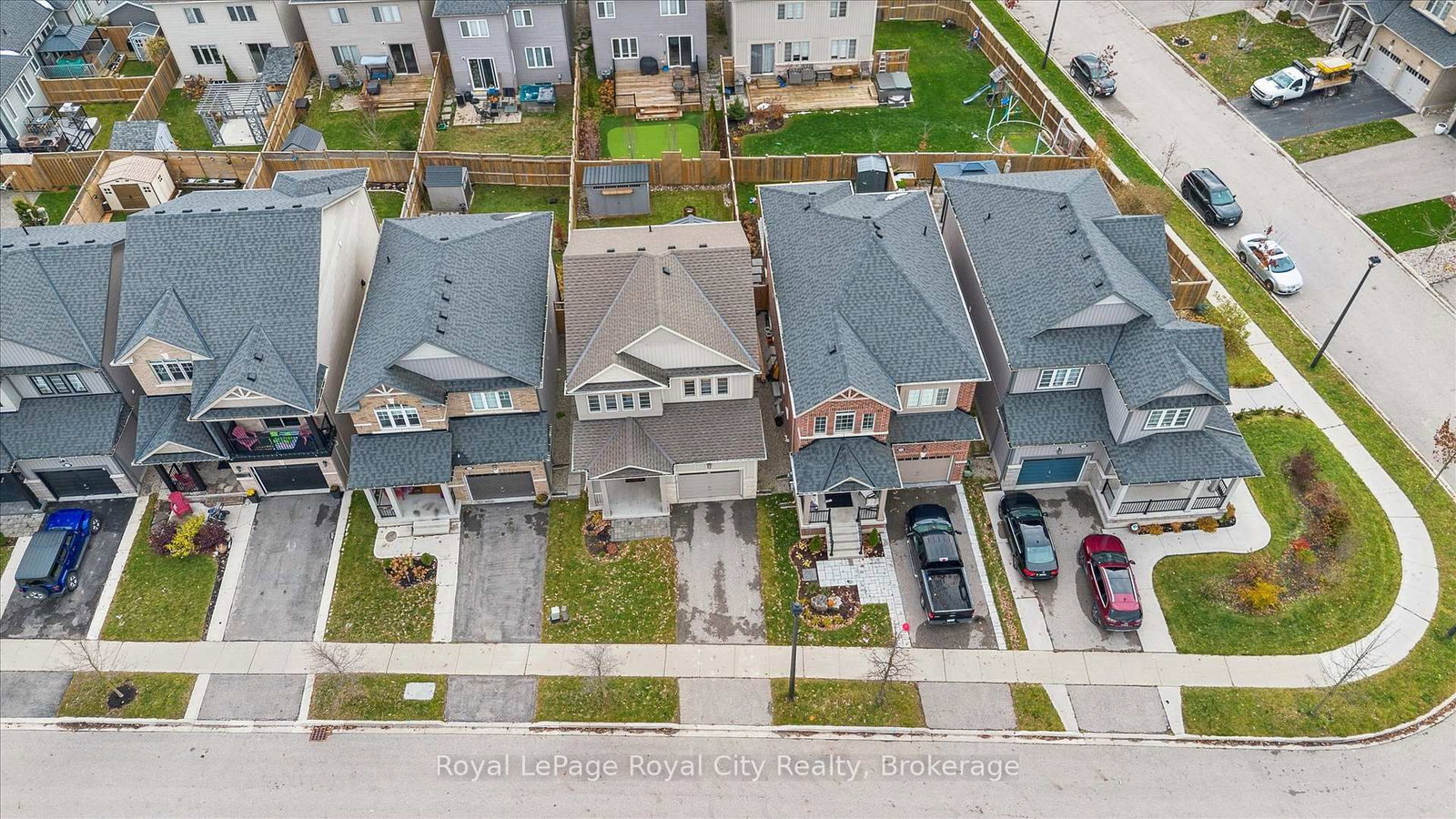 98 Kay Crescent • Centre Wellington, ON photo 46