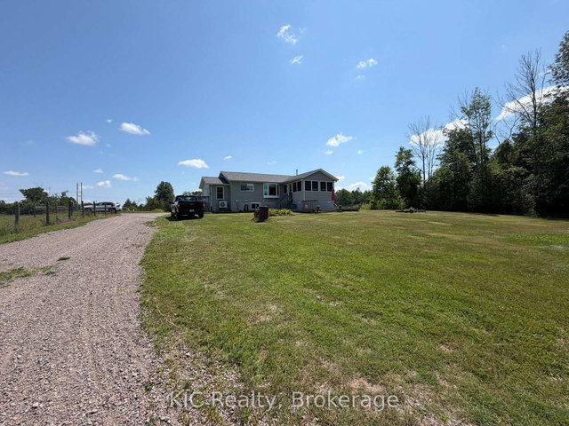 221 Jones Road