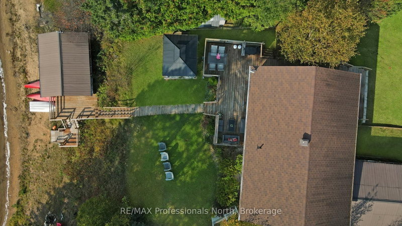 home for sale on 756 ARBOR VITAE Road