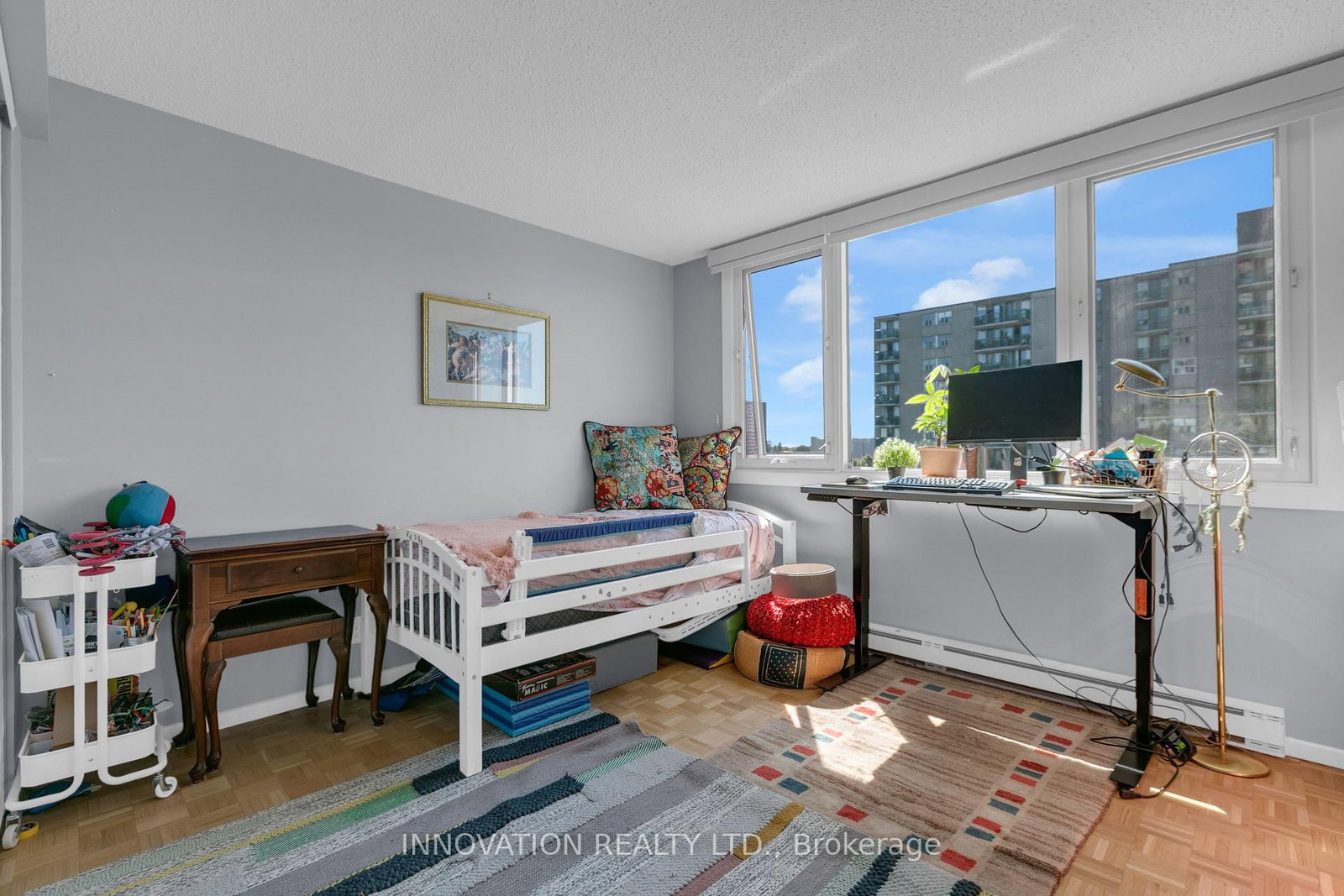 265 Poulin Avenue • #807 • Ottawa, ON photo 17