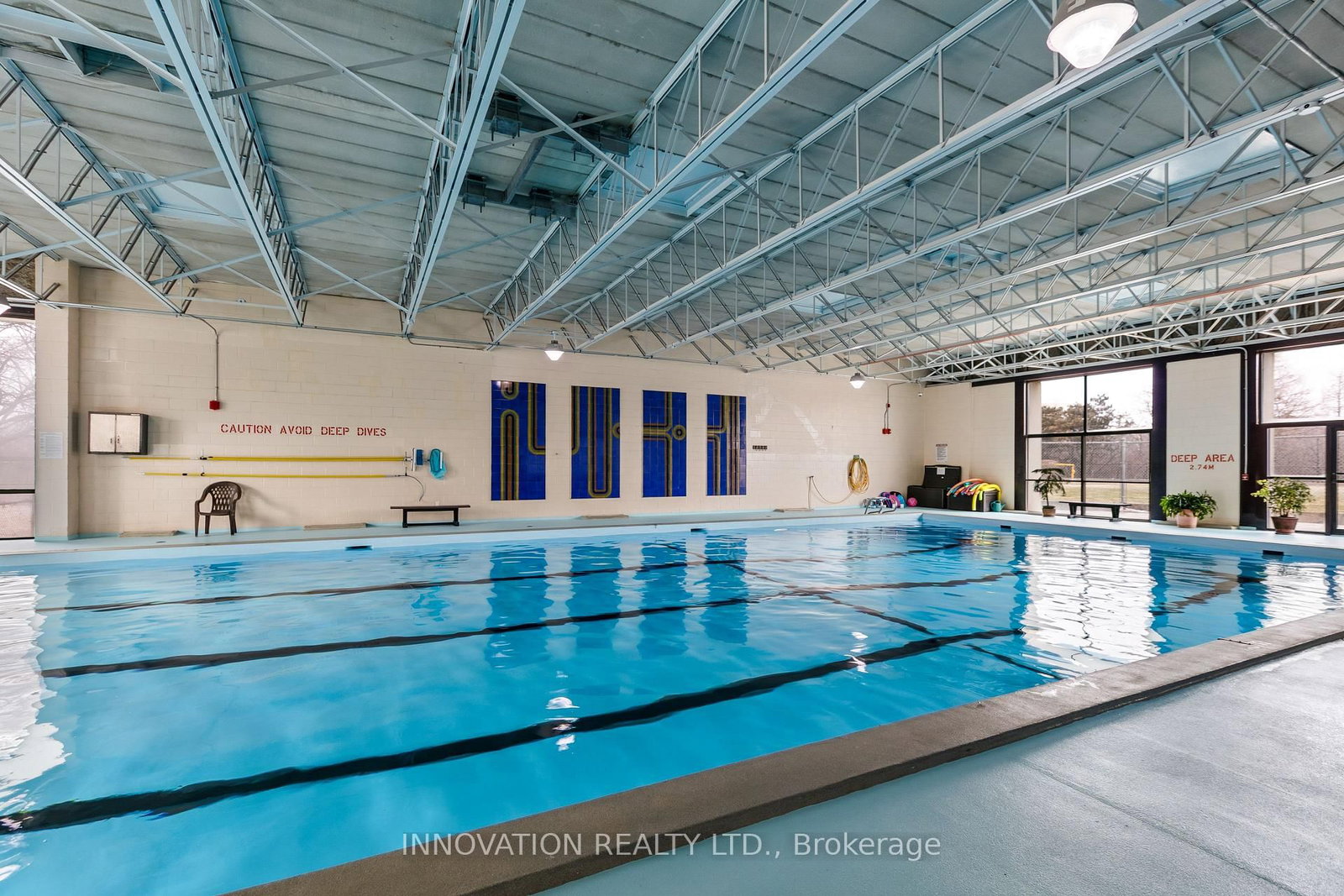 265 Poulin Avenue • #807 • Ottawa, ON photo 24
