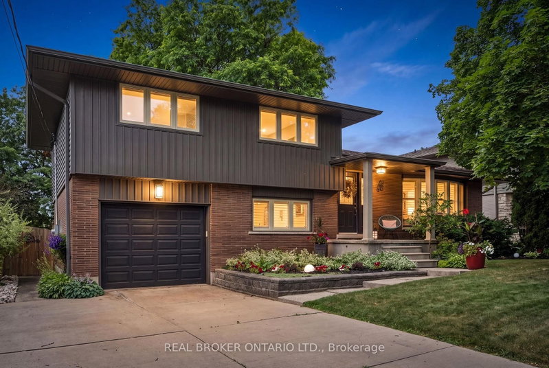 home for sale on 85 Tanglewood Avenue