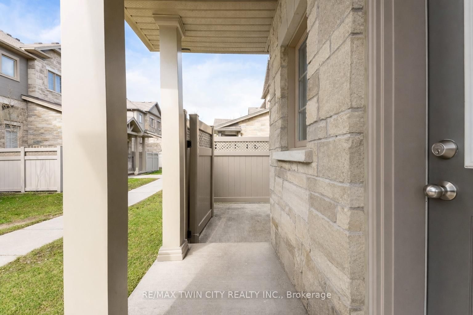 931 Glasgow Street • #5B • Kitchener, ON photo 30