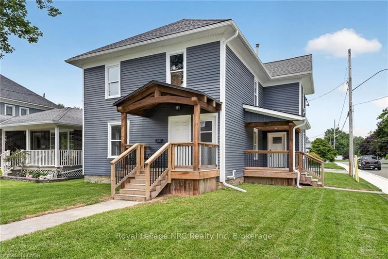 317 Alder Street W, Haldimand