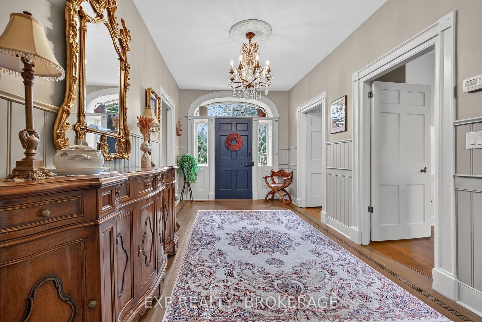 1527 COUNTY 2 Road W • Augusta, ON photo 11