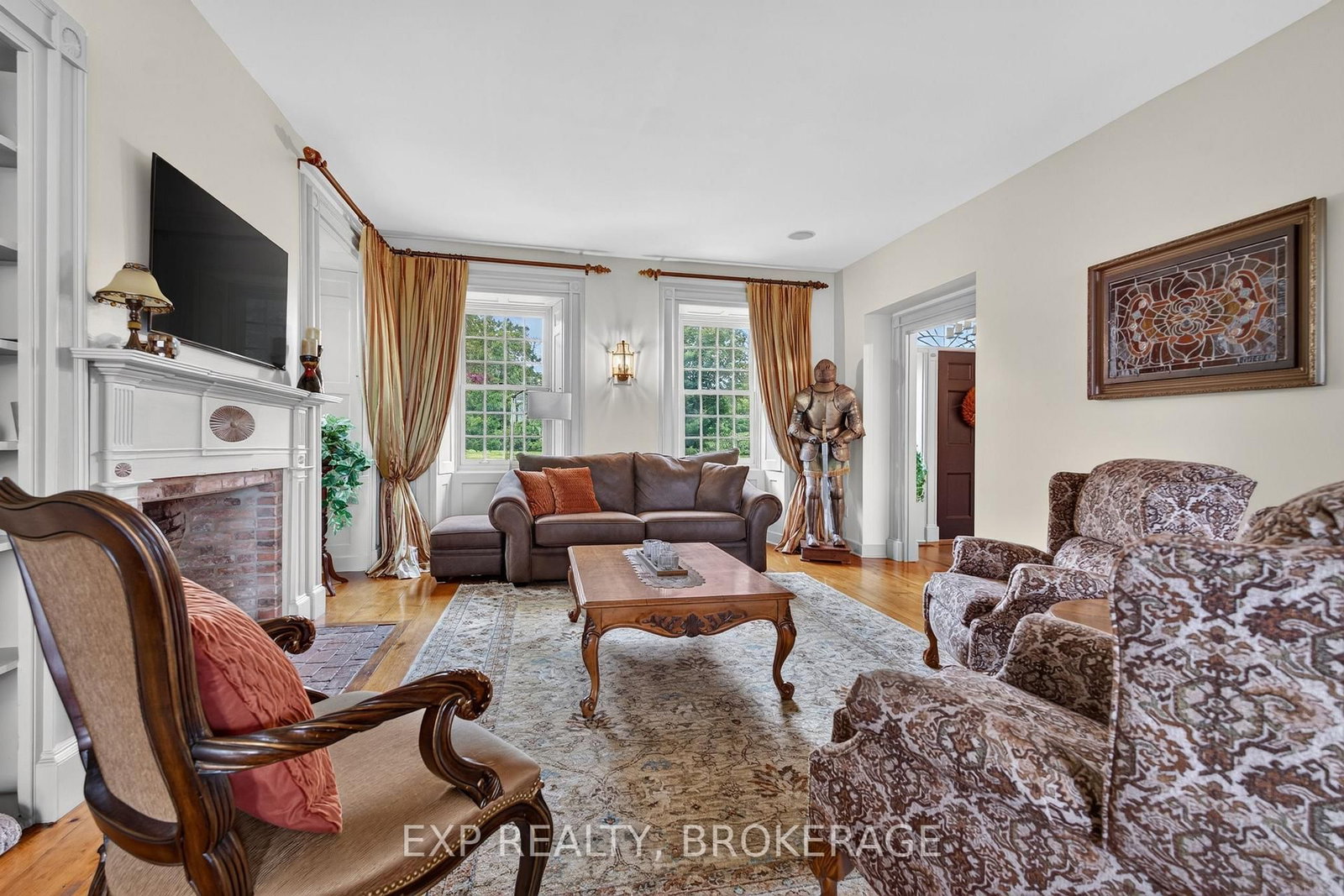 1527 COUNTY 2 Road W • Augusta, ON photo 12