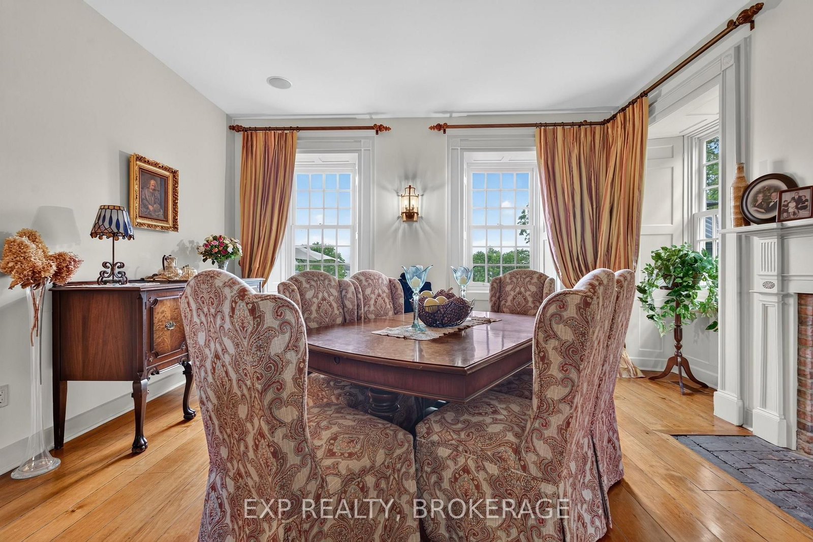 1527 COUNTY 2 Road W • Augusta, ON photo 13
