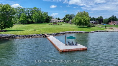 1527 COUNTY 2 Road W • Augusta, ON photo 3
